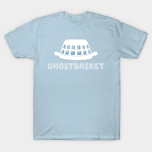 Ghostbasket T-Shirt